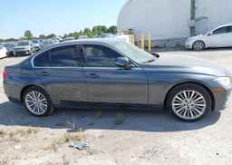 2014 BMW 328I XDRIVE