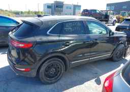 2015 LINCOLN MKC