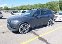 2020 VOLVO XC90 T6 R-DESIGN 7 PASSENGER