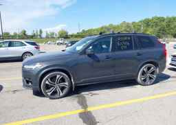 2020 VOLVO XC90 T6 R-DESIGN 7 PASSENGER