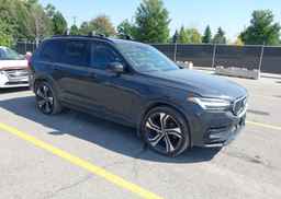2020 VOLVO XC90 T6 R-DESIGN 7 PASSENGER