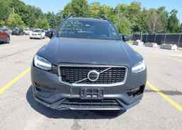 2020 VOLVO XC90 T6 R-DESIGN 7 PASSENGER