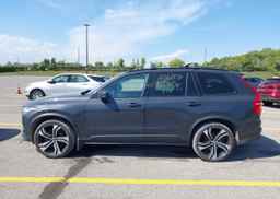 2020 VOLVO XC90 T6 R-DESIGN 7 PASSENGER