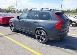 2020 VOLVO XC90 T6 R-DESIGN 7 PASSENGER