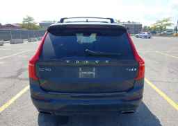 2020 VOLVO XC90 T6 R-DESIGN 7 PASSENGER