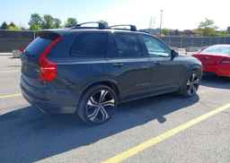 2020 VOLVO XC90 T6 R-DESIGN 7 PASSENGER