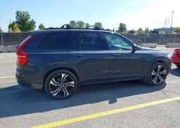 2020 VOLVO XC90 T6 R-DESIGN 7 PASSENGER