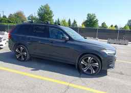 2020 VOLVO XC90 T6 R-DESIGN 7 PASSENGER