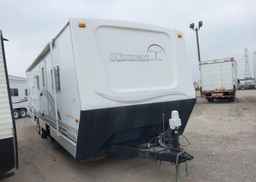 2007 OKANAGAN Trailer
