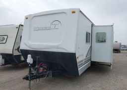 2007 OKANAGAN Trailer