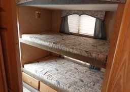 2007 OKANAGAN Trailer