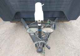 2007 OKANAGAN Trailer