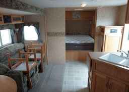 2007 OKANAGAN Trailer