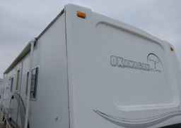 2007 OKANAGAN Trailer