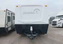 2007 OKANAGAN Trailer