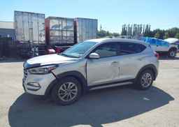 2017 HYUNDAI TUCSON PREMIUM