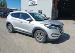 2017 HYUNDAI TUCSON PREMIUM