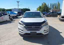 2017 HYUNDAI TUCSON PREMIUM