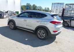 2017 HYUNDAI TUCSON PREMIUM