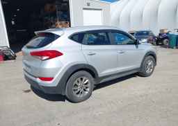 2017 HYUNDAI TUCSON PREMIUM