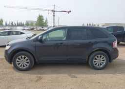 2007 FORD EDGE SEL PLUS