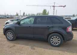 2007 FORD EDGE SEL PLUS