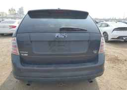 2007 FORD EDGE SEL PLUS
