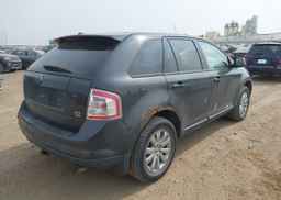 2007 FORD EDGE SEL PLUS
