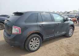 2007 FORD EDGE SEL PLUS