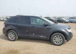 2007 FORD EDGE SEL PLUS