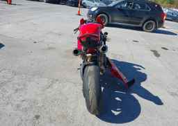 2024 DUCATI PANIGALE V4S