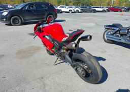 2024 DUCATI PANIGALE V4S