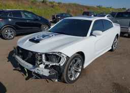 2020 DODGE CHARGER GT