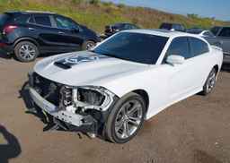 2020 DODGE CHARGER GT