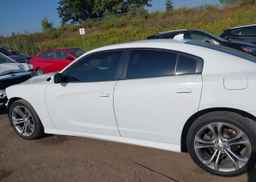 2020 DODGE CHARGER GT