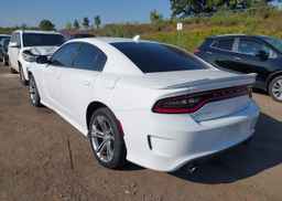 2020 DODGE CHARGER GT