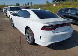 2020 DODGE CHARGER GT