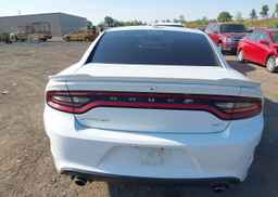 2020 DODGE CHARGER GT