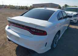2020 DODGE CHARGER GT
