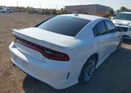 2020 DODGE CHARGER GT