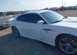 2020 DODGE CHARGER GT