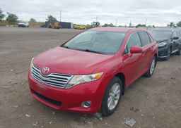 2011 TOYOTA VENZA