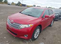 2011 TOYOTA VENZA