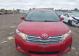 2011 TOYOTA VENZA