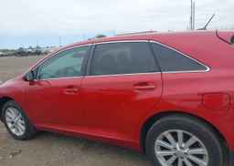 2011 TOYOTA VENZA