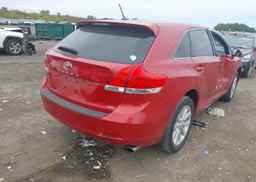 2011 TOYOTA VENZA