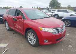 2011 TOYOTA VENZA