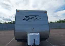 2014 CROSSROADS ZINGER