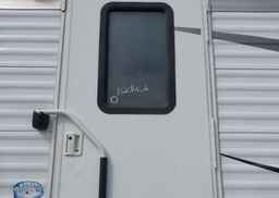 2014 CROSSROADS ZINGER
