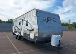 2014 CROSSROADS ZINGER